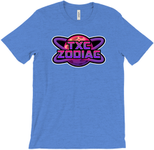 TXC Zodiac T-Shirts