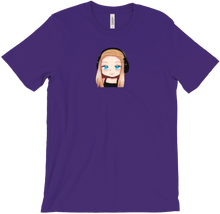 Smile T-Shirt (Big Print)