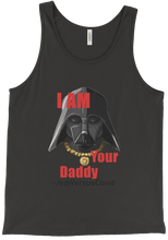 jediversuscovid Tank Top