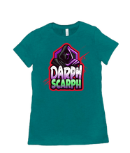 Darph women's  t-shirt