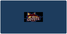 wielicoyote XXL Gaming Mousepad