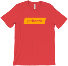 jerbeezo T-Shirts