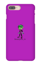 beastjoes_tv iPhone Phone Cases