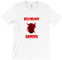 billyblackgaming T-Shirts