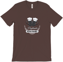 Highlander Pub Fight T-Shirts