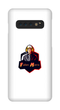 Fallen Matrix Samsung Phone Cases