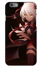 Sakura Saber iPhone Phone Cases