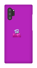 tdking Samsung Phone Cases