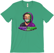 heresjohnny43 T-Shirts
