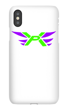 PaulX314 logo iPhone Phone Cases