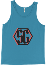 saculatorgaming OG Tank Top *NOW LOWER PRICE!*