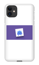 HimLmm iPhone Phone Cases