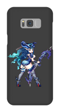 Tinuvian the Poison Fang Samsung Phone Case