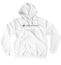 ironnerd24 Logo Hoody (Pullover)
