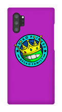 geckoprince0 Samsung Phone Cases