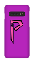 pnkpnthr_ Samsung Phone Cases
