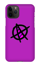 epiklycorne iPhone Phone Cases