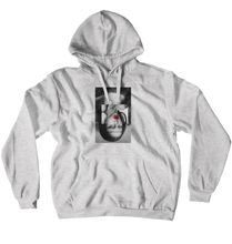 leonardo"fatherr"andrade Hoodies (No-Zip/Pullover)