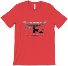 DahirGamersGen Tee-Shirts