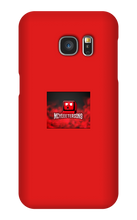 mcyeettv Samsung Phone Cases