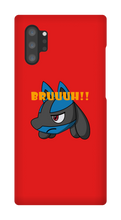 BRUUUH!! Samsung Phone Cases