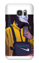 blackgamer Samsung Phone Cases