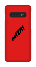 net2711 Samsung Phone Cases