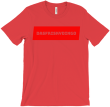 dasfriskydingo T-Shirts