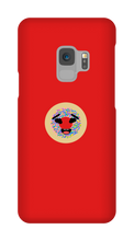Krazy Donut Phone Case (Samsung)