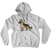 Dixie Hoodie