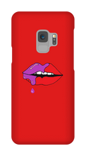 Johan Lip Samsung Case