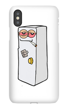 official-lockerj66gaming iPhone Phone Cases
