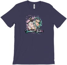 Special Bubble Babes Pearl and Marina