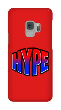 simonbird481 Samsung Phone Cases