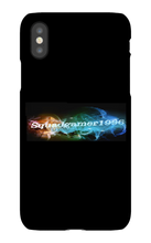 squadgamer1996 iPhone Phone Cases