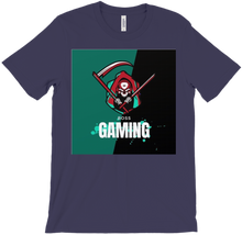 mr_cracked_lord T-Shirts