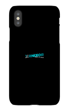 ernixorr iPhone Phone Cases