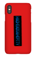 MADHEADGAMERTTV IPHONE CASES £15.42 LINE ONE 🔥🔥