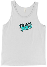 girlspower59 Tank Top
