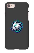 montigaming81 iPhone Phone Cases