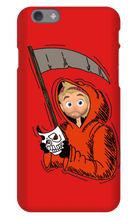 Carnage iPhone Case