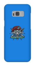 bigbadwolf19722 Samsung Phone Cases