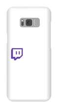 Twitch Samsung Phone Cases