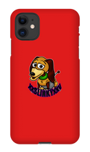 xxslinkyxxv iPhone Phone Cases