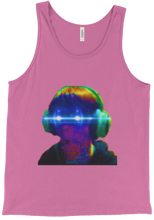 i_am_nick Tank Top