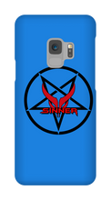 cnbsinner Samsung Phone Cases