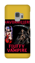 havok_killers Samsung Phone Cases
