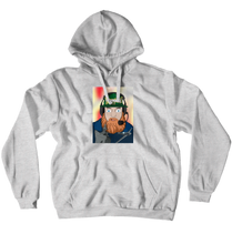 moppeel Hoodies (No-Zip/Pullover)