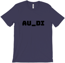 AU_DU Shirt