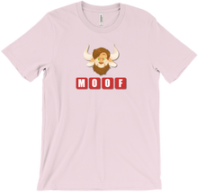 Moof Shirt